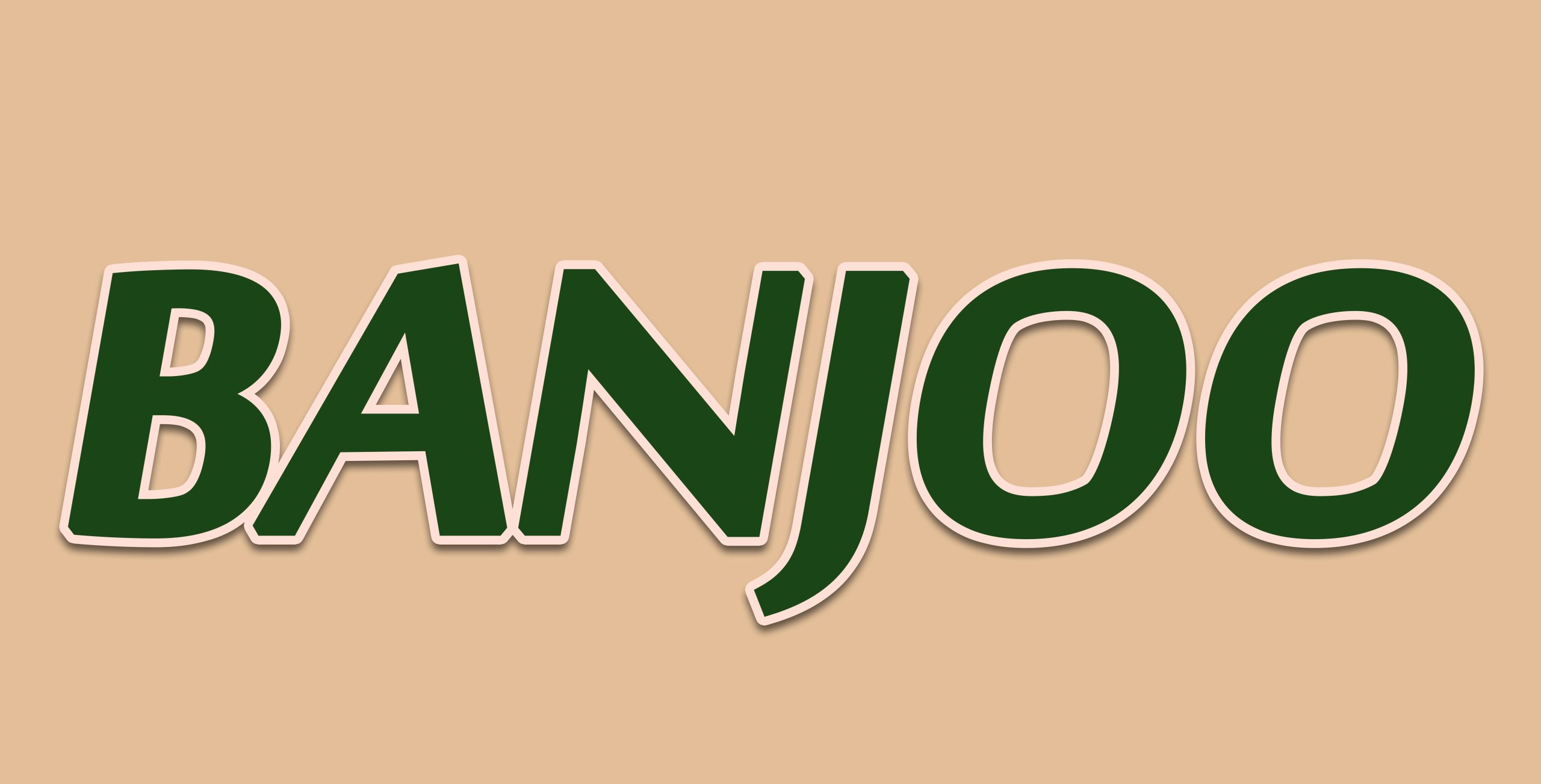 banjoo | فروش آنلاین به سادگی هر چه تمام