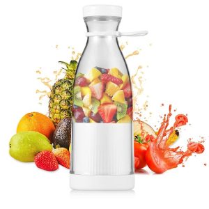 مینی میکسر شارژی 420ML