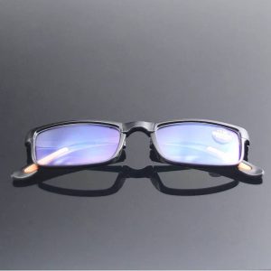 عینک طبی تاشو 0290